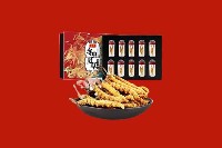 商南县回收虫草